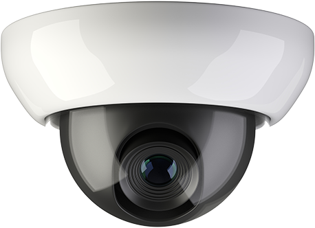Monitoring and Security Camera